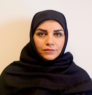Zahra Abolhassani Chimeh